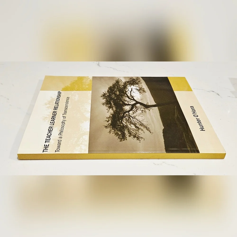 BOGO The Teacher Learner Relationship Book